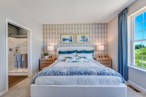 Tiny photo for 2391 Stone Creek Drive, New Lenox, IL 60451 (MLS # 12454554)