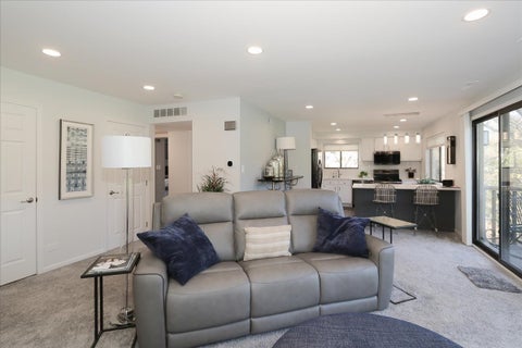Tiny photo for 746A Oak Hill Road #A, Lake Barrington, IL 60010 (MLS # 12791278)