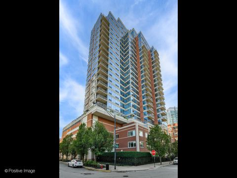 1600 S Prairie Avenue 2304 Chicago IL 60616