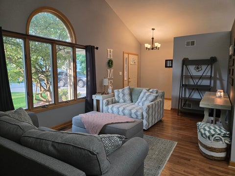 Tiny photo for 78 W 31st Street, Steger, IL 60475 (MLS # 12712741)