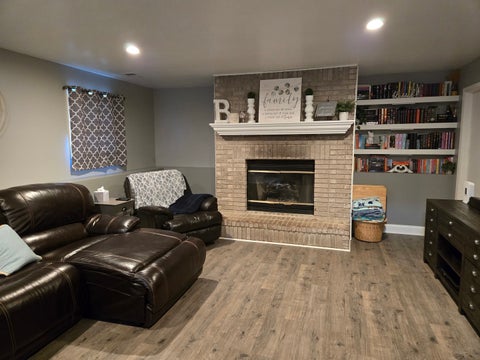 Tiny photo for 78 W 31st Street, Steger, IL 60475 (MLS # 12712741)