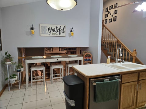 Tiny photo for 78 W 31st Street, Steger, IL 60475 (MLS # 12712741)