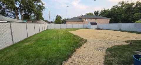 Tiny photo for 78 W 31st Street, Steger, IL 60475 (MLS # 12712741)