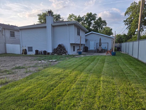Tiny photo for 78 W 31st Street, Steger, IL 60475 (MLS # 12712741)