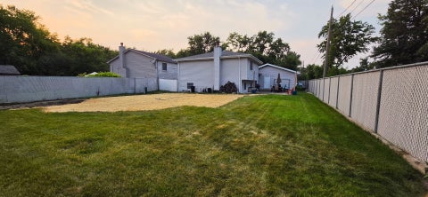 Tiny photo for 78 W 31st Street, Steger, IL 60475 (MLS # 12712741)