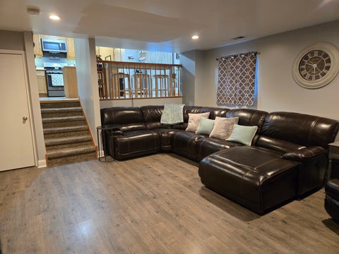 Tiny photo for 78 W 31st Street, Steger, IL 60475 (MLS # 12712741)