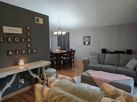 Tiny photo for 78 W 31st Street, Steger, IL 60475 (MLS # 12712741)