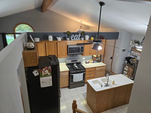 Tiny photo for 78 W 31st Street, Steger, IL 60475 (MLS # 12712741)