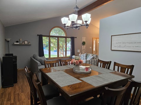 Tiny photo for 78 W 31st Street, Steger, IL 60475 (MLS # 12712741)