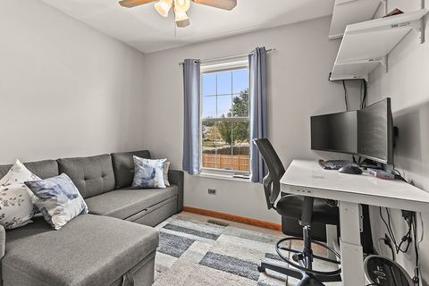 Tiny photo for 20624 S Frankfort Square Road, Frankfort, IL 60423 (MLS # 12453941)