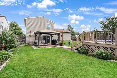 Tiny photo for 20624 S Frankfort Square Road, Frankfort, IL 60423 (MLS # 12453941)