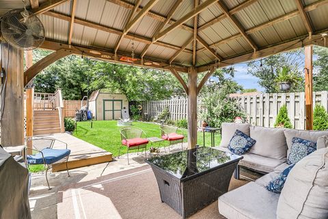 Tiny photo for 20624 S Frankfort Square Road, Frankfort, IL 60423 (MLS # 12453941)