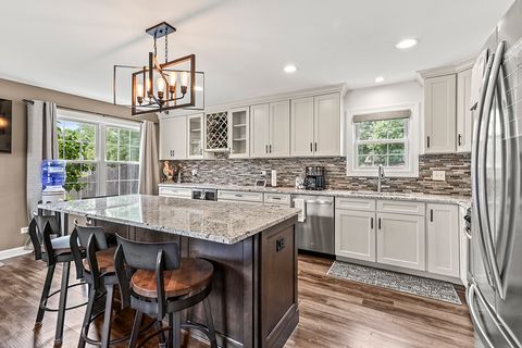 Tiny photo for 20624 S Frankfort Square Road, Frankfort, IL 60423 (MLS # 12453941)