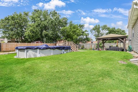 Tiny photo for 20624 S Frankfort Square Road, Frankfort, IL 60423 (MLS # 12453941)