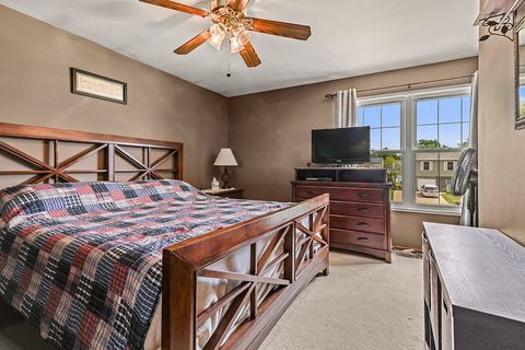 Tiny photo for 20624 S Frankfort Square Road, Frankfort, IL 60423 (MLS # 12453941)