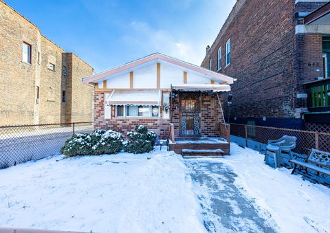641 W 54th Place Chicago IL 60609