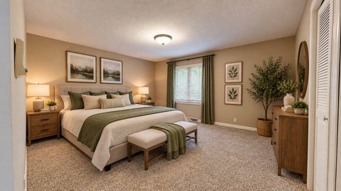 Tiny photo for 408 Park Lane Drive, Champaign, IL 61820 (MLS # 12769127)
