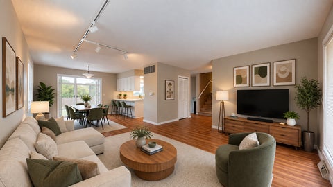 Tiny photo for 408 Park Lane Drive, Champaign, IL 61820 (MLS # 12769127)
