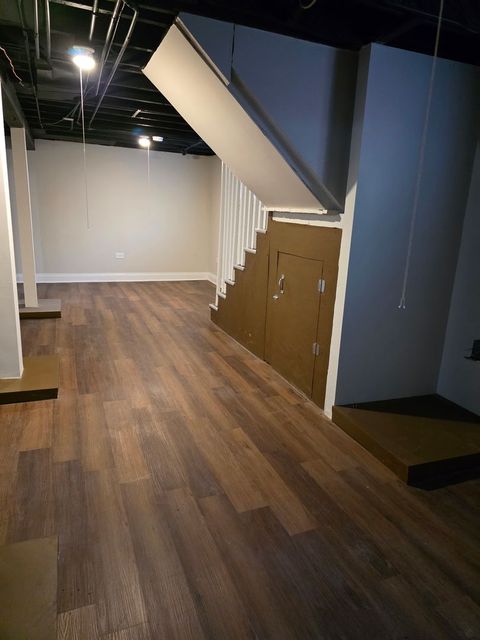 Tiny photo for 1319 Otto Boulevard, Chicago Heights, IL 60411 (MLS # 12487539)