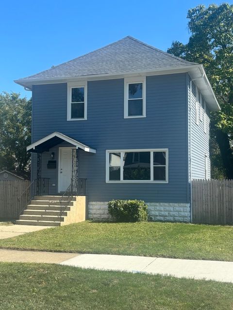 Photo of 1319 Otto Boulevard, Chicago Heights, IL 60411 (MLS # 12487539) Photo of 1319 Otto Boulevard, Chicago Heights, IL 60411 (MLS # 12487539)