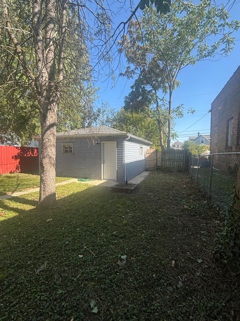 Tiny photo for 1319 Otto Boulevard, Chicago Heights, IL 60411 (MLS # 12487539)