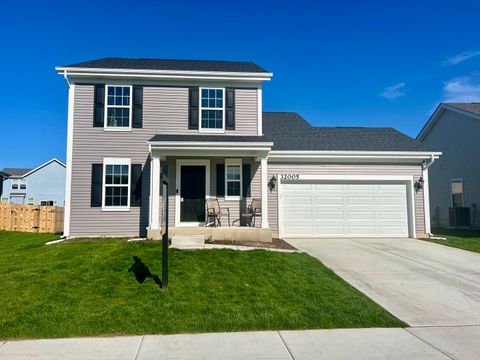 32005 Savannah Drive Lakemoor IL 60051