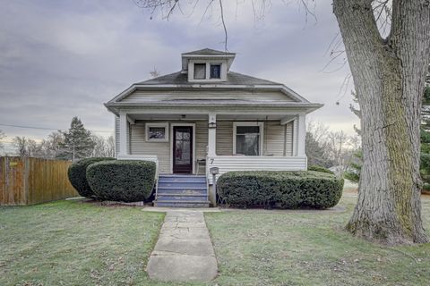 A home in Glenwood