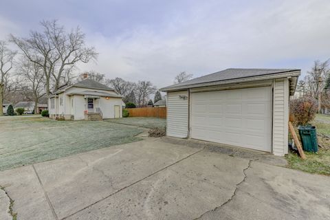 A home in Glenwood