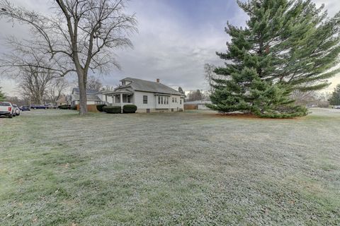 A home in Glenwood