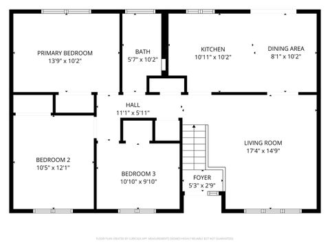 Tiny photo for 714 E Emerson Avenue, Lombard, IL 60148 (MLS # 12586118)