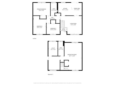 Tiny photo for 714 E Emerson Avenue, Lombard, IL 60148 (MLS # 12586118)