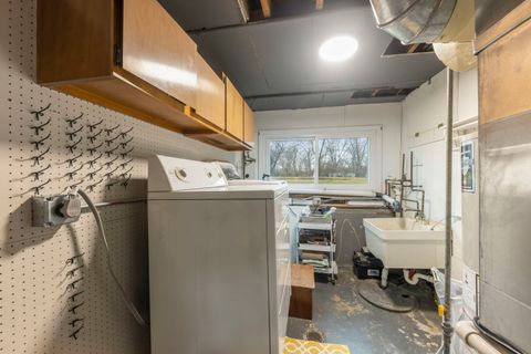 Tiny photo for 714 E Emerson Avenue, Lombard, IL 60148 (MLS # 12586118)