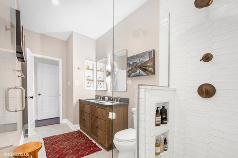 Tiny photo for 2907 N Wolcott Avenue #B, Chicago, IL 60657 (MLS # 12759637)