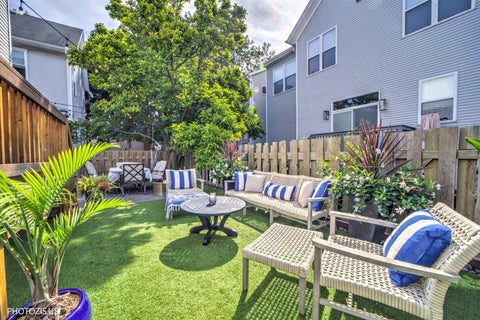 Tiny photo for 2907 N Wolcott Avenue #B, Chicago, IL 60657 (MLS # 12759637)