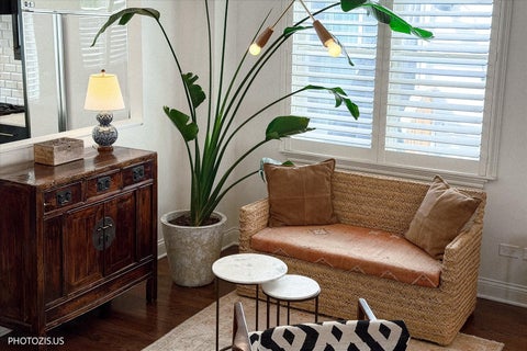 Tiny photo for 2907 N Wolcott Avenue #B, Chicago, IL 60657 (MLS # 12759637)