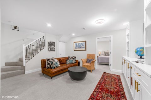 Tiny photo for 2907 N Wolcott Avenue #B, Chicago, IL 60657 (MLS # 12759637)