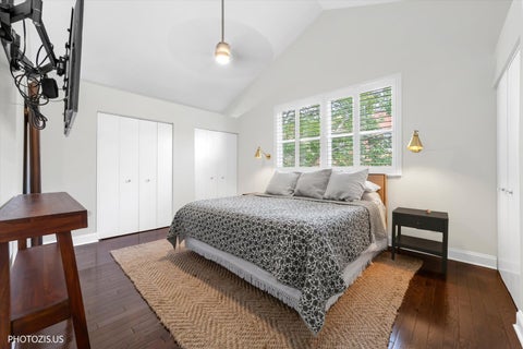 Tiny photo for 2907 N Wolcott Avenue #B, Chicago, IL 60657 (MLS # 12759637)