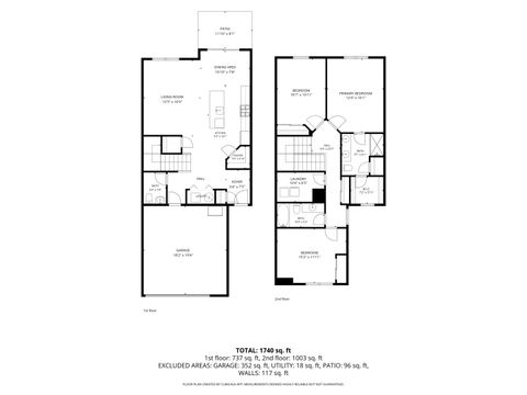Tiny photo for 16410 S Wheatgrass Street, Lockport, IL 60441 (MLS # 12675493)