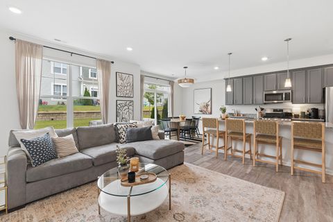 Tiny photo for 16410 S Wheatgrass Street, Lockport, IL 60441 (MLS # 12675493)