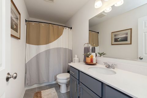 Tiny photo for 16410 S Wheatgrass Street, Lockport, IL 60441 (MLS # 12675493)