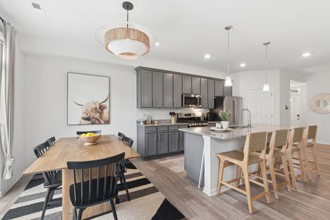 Tiny photo for 16410 S Wheatgrass Street, Lockport, IL 60441 (MLS # 12675493)