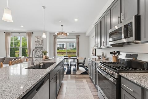 Tiny photo for 16410 S Wheatgrass Street, Lockport, IL 60441 (MLS # 12675493)