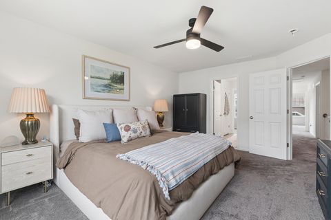 Tiny photo for 16410 S Wheatgrass Street, Lockport, IL 60441 (MLS # 12675493)