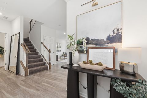 Tiny photo for 16410 S Wheatgrass Street, Lockport, IL 60441 (MLS # 12675493)