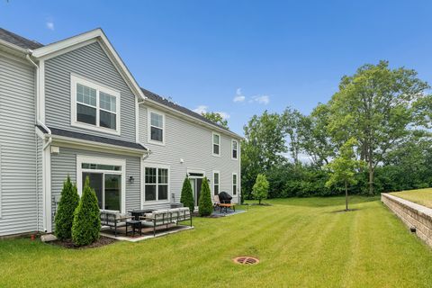 Tiny photo for 16410 S Wheatgrass Street, Lockport, IL 60441 (MLS # 12675493)