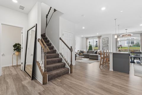 Tiny photo for 16410 S Wheatgrass Street, Lockport, IL 60441 (MLS # 12675493)