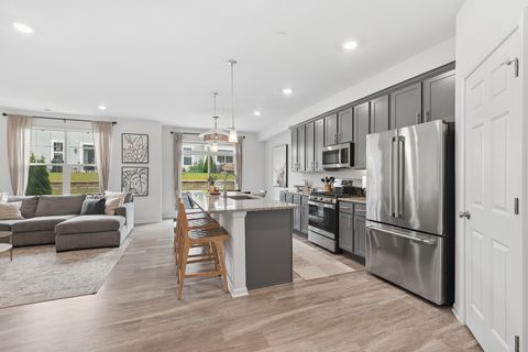 Tiny photo for 16410 S Wheatgrass Street, Lockport, IL 60441 (MLS # 12675493)