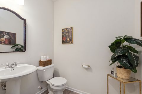 Tiny photo for 16410 S Wheatgrass Street, Lockport, IL 60441 (MLS # 12675493)