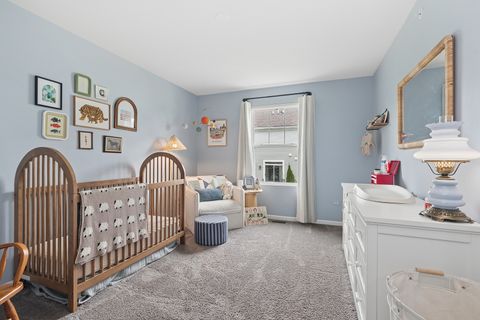 Tiny photo for 16410 S Wheatgrass Street, Lockport, IL 60441 (MLS # 12675493)
