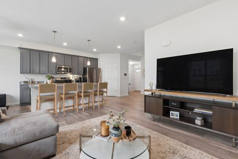 Tiny photo for 16410 S Wheatgrass Street, Lockport, IL 60441 (MLS # 12675493)